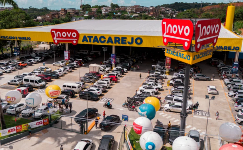 MPT obtém decisão liminar contra Novo Atacarejo após empresa discriminar candidatos em processo seletivo de emprego